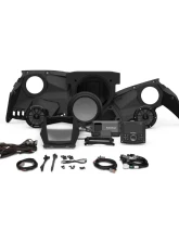 Rockford Fosgate Stage-3 Audio System Can-am Maverick X3 2017+                                     - X317-STG3 - Image 2