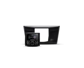 Rockford Fosgate Stage 1 Stereo Kit Yamaha YXZ Models