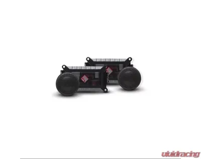 Rockford Fosgate Power 1" Tweeter Kit - T1T-S