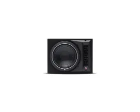 Rockford Fosgate Punch Single P1 10