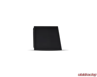 Rockford Fosgate Punch Single P1 10" Loaded Enclosure - P1-1X10