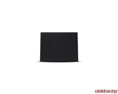 Rockford Fosgate Punch Single P1 10" Loaded Enclosure - P1-1X10