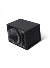 Rockford Fosgate Punch Single P1 10" Loaded Enclosure                                     - P1-1X10 - Image 5