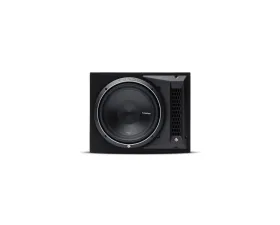 Rockford Fosgate Punch Single P1 12