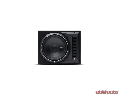 Rockford Fosgate Punch Single P2 12" Loaded Enclosure - P2-1X12
