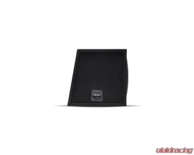 Rockford Fosgate Punch Single P2 12" Loaded Enclosure - P2-1X12