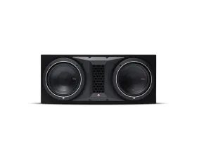 Rockford Fosgate Punch Dual P1 10