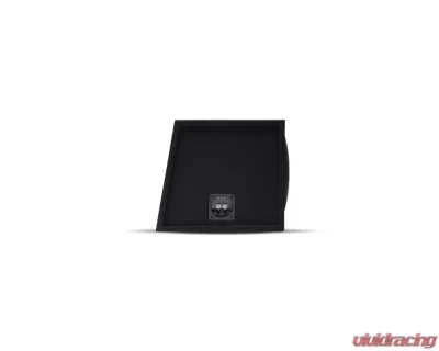 Rockford Fosgate Punch Dual P1 10" Loaded Enclosure - P1-2X10