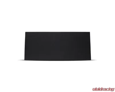 Rockford Fosgate Punch Dual P1 10" Loaded Enclosure - P1-2X10