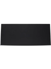 Rockford Fosgate Punch Dual P1 10" Loaded Enclosure                                     - P1-2X10 - Image 6