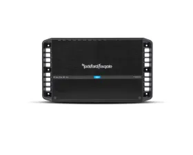 Rockford Fosgate Punch 1,000 Watt Class-bd Mono Amplifier