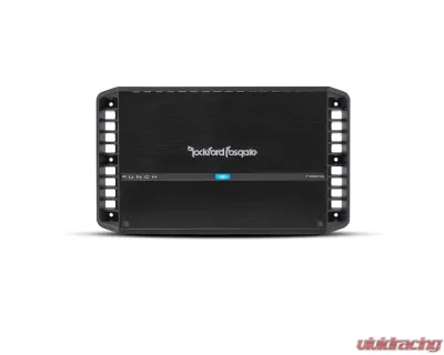 Rockford Fosgate Punch 1,000 Watt Class-bd Mono Amplifier - P1000X1BD