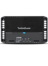 Rockford Fosgate Punch 1,000 Watt Class-bd Mono Amplifier                                     - P1000X1BD - Image 2
