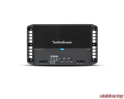 Rockford Fosgate Punch 1,000 Watt Class-bd Mono Amplifier - P1000X1BD