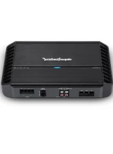 Rockford Fosgate Punch 1,000 Watt Class-bd Mono Amplifier                                     - P1000X1BD - Image 3