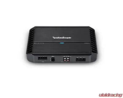 Rockford Fosgate Punch 1,000 Watt Class-bd Mono Amplifier - P1000X1BD