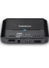 Rockford Fosgate Punch 1,000 Watt Class-bd Mono Amplifier                                     - P1000X1BD - Image 4