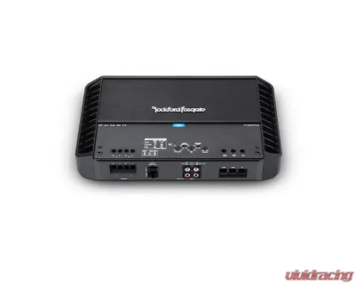 Rockford Fosgate Punch 1,000 Watt Class-bd Mono Amplifier - P1000X1BD