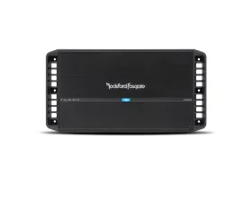 Rockford Fosgate Punch 1,000 Watt 2-Channel Amplifier
