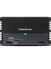 Rockford Fosgate Punch 1,000 Watt 2-Channel Amplifier                                     - P1000X2 - Image 2