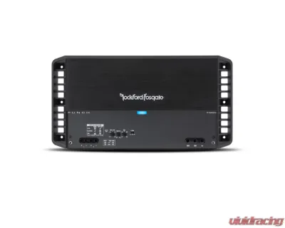 Rockford Fosgate Punch 1,000 Watt 2-Channel Amplifier - P1000X2
