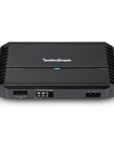 Rockford Fosgate Punch 1,000 Watt 2-Channel Amplifier                                     - P1000X2 - Image 3