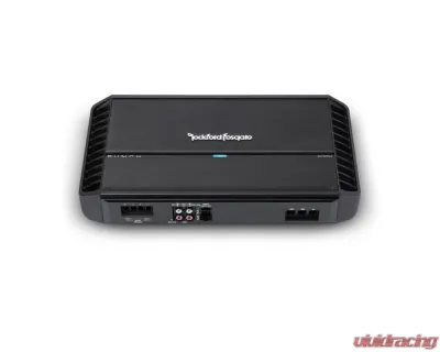 Rockford Fosgate Punch 1,000 Watt 2-Channel Amplifier - P1000X2