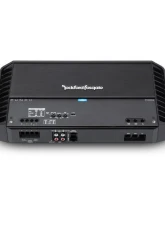 Rockford Fosgate Punch 1,000 Watt 2-Channel Amplifier                                     - P1000X2 - Image 4