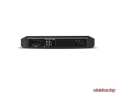 Rockford Fosgate Punch 1,000 Watt 2-Channel Amplifier - P1000X2