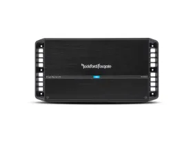 Rockford Fosgate Punch 1,000 Watt Class-bd 5-Channel Amplifier