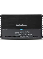 Rockford Fosgate Punch 1,000 Watt Class-bd 5-Channel Amplifier                                     - P1000X5 - Image 2