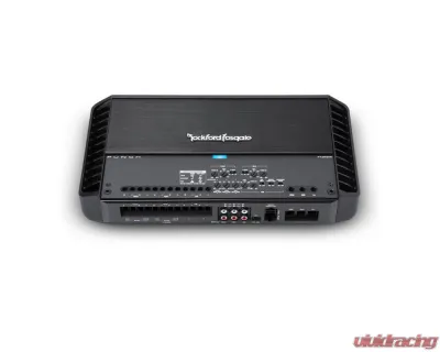 Rockford Fosgate Punch 1,000 Watt Class-bd 5-Channel Amplifier - P1000X5