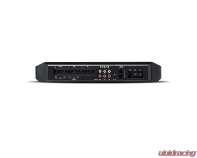 Rockford Fosgate Punch 1,000 Watt Class-bd 5-Channel Amplifier - P1000X5