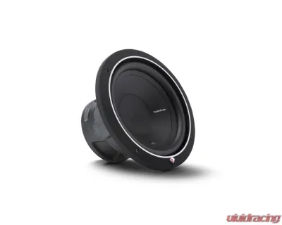 Rockford Fosgate Punch 10" P1 2-Ohm SVC Subwoofer - P1S2-10