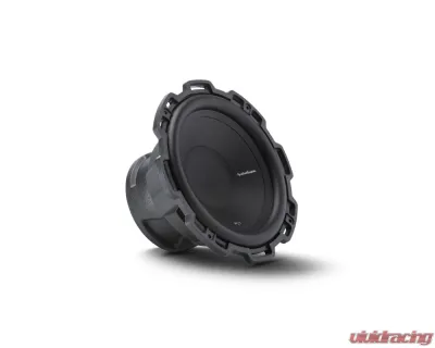 Rockford Fosgate Punch 10" P1 2-Ohm SVC Subwoofer - P1S2-10