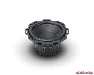 Rockford Fosgate Punch 10" P1 2-Ohm SVC Subwoofer - P1S2-10