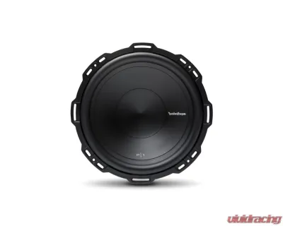 Rockford Fosgate Punch 12" P1 2-Ohm SVC Subwoofer - P1S2-12