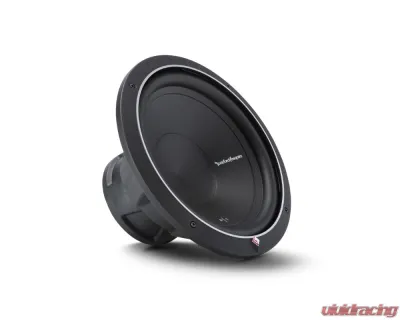 Rockford Fosgate Punch 12" P1 2-Ohm SVC Subwoofer - P1S2-12