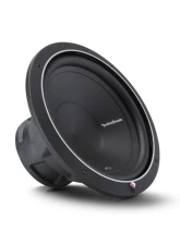 Rockford Fosgate Punch 12" P1 2-Ohm SVC Subwoofer                                     - P1S2-12 - Image 3