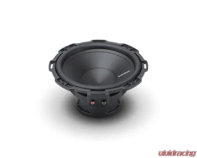 Rockford Fosgate Punch 12" P1 2-Ohm SVC Subwoofer - P1S2-12