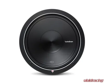 Rockford Fosgate Punch 15" P1 2-Ohm SVC Subwoofer - P1S2-15