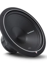 Rockford Fosgate Punch 15" P1 2-Ohm SVC Subwoofer                                     - P1S2-15 - Image 3
