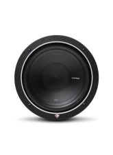 Rockford Fosgate Punch 10" P1 4-Ohm SVC Subwoofer                                     - P1S4-10 - Image 8