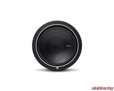 Rockford Fosgate Punch 10" P1 4-Ohm SVC Subwoofer - P1S4-10