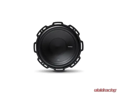 Rockford Fosgate Punch 10" P1 4-Ohm SVC Subwoofer - P1S4-10