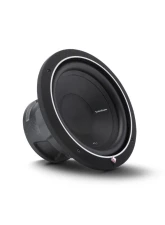 Rockford Fosgate Punch 10" P1 4-Ohm SVC Subwoofer                                     - P1S4-10 - Image 3