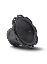 Rockford Fosgate Punch 10" P1 4-Ohm SVC Subwoofer                                     - P1S4-10 - Image 4