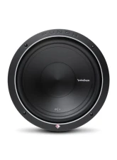 Rockford Fosgate Punch 12" P1 4-Ohm SVC Subwoofer                                     - P1S4-12 - Image 8