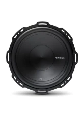 Rockford Fosgate Punch 12" P1 4-Ohm SVC Subwoofer                                     - P1S4-12 - Image 2