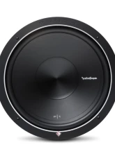 Rockford Fosgate Punch 15" P1 4-Ohm SVC Subwoofer                                     - P1S4-15 - Image 8